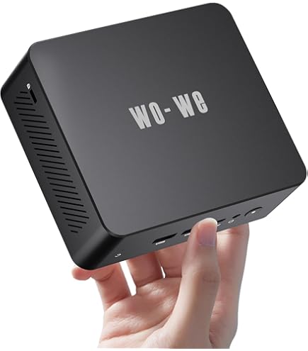 Amazon.com: Lenovo ThinkCentre M75q-1 Tiny 8GB 256GB SSD AMD Ryzen