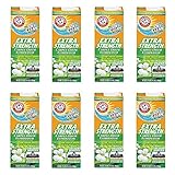 Arm & Hammer Odor Eliminator For Carpet & Room Extra Strength Boxed 30 Oz (8 pack)