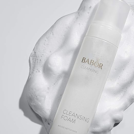 babor mild cleanser