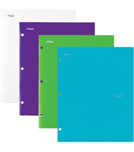 Folder 5/Folder+Folder 5 COMPLETE BOX〈完… Amazon.com : Five Star 4-Pocket Folders, Folders with Pockets