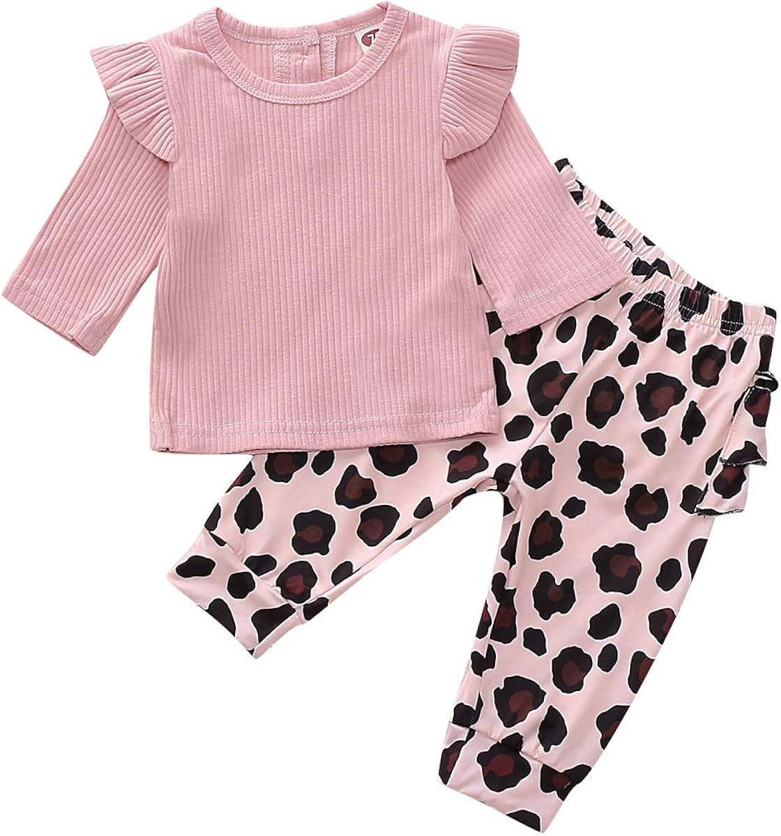 cotton tops for baby girl