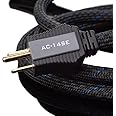 Pangea Audio AC 14SE Audiophile MKII Signature Power Cable Cord Upgrade for Audio, Video and Electronic Gear 2 Meter