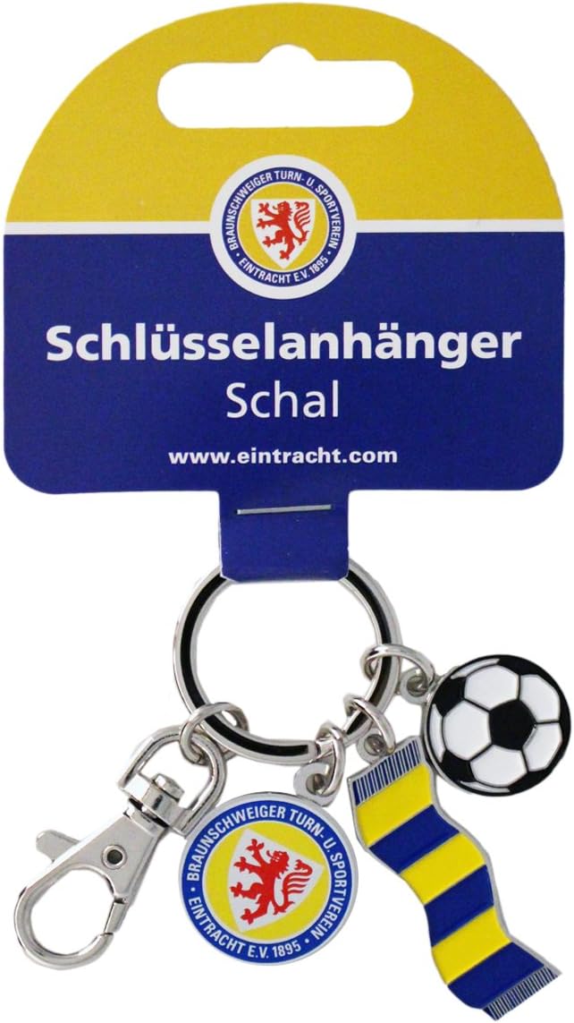 '3er'Key Eintracht Braunschweig Theme