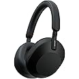 Sony WH-1000XM5 The Best Wireless Noise Canceling Headphones with Auto Noise Canceling Optimizer, Crystal Clear Hands-Free Ca