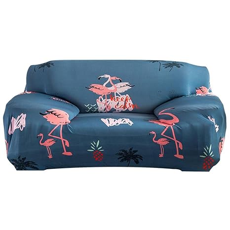 Buy Fewao Easy Stretch Fit Elastic Fabric Sofa Protector Slip