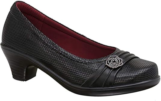 fashionable orthopedic shoes