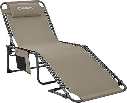 adjustable cot