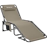 coleman converta suspension cot