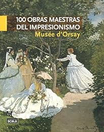 100 chefs-d'oeuvre impressionnistes