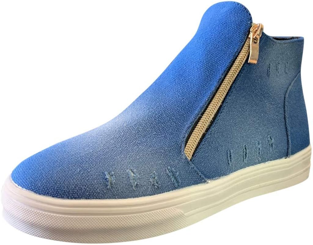 plus size boots amazon