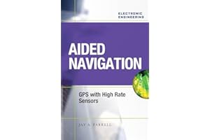 Aided Navigation: GPS with High Rate Sensors