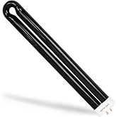 Nvguoes BB-40blk 40W Light Replacement Bulb (1-Pack) | Compatible with Black Flag BZ-40BLK/BZ-40DX/BZ-40MAX &amp; Stinger UVB45 B4045-4 (5500V, 4-Pin Base)
