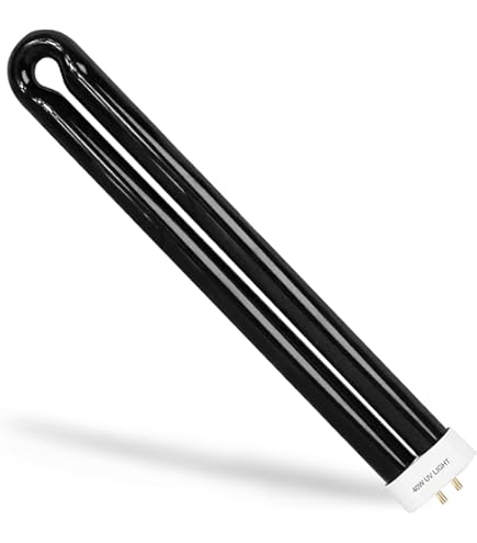 Replacement For 3M 78-6969-8949-6 Light Bulb – Technical Precision, 1 Unit