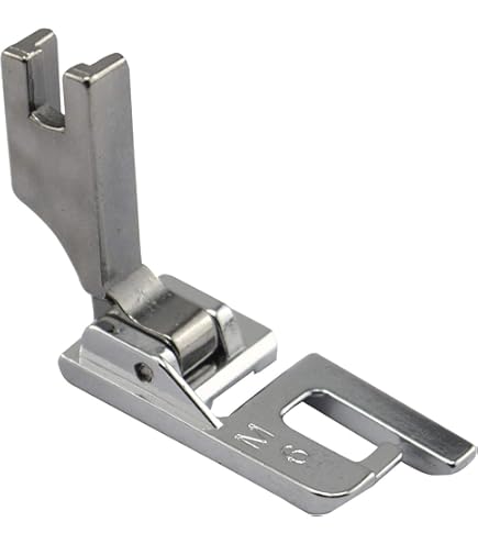 Amazon.com: DREAMSTITCH P60961 4 公釐高柄削尖壓腳,適用於嬰兒