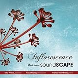 INFLORESCENCE:MUSIC FROM SOUNDSCAPE                image
