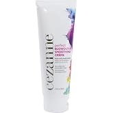 blow drying smoothing creme