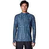 Mountain Hardwear Men's Crater Lake Hoody for Hiking, Camping, Backpacking, and Casual Wear