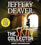 The Skin Collector (A Lincoln Rhyme Novel)