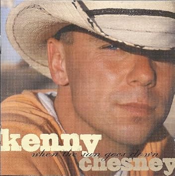 Kenny Chesney Kenny Chesney Top 6 Studio Albums Ultimate Country Cd Collection With Bonus Art Card Hemingway S Whiskey Be As You Are The Road And The Radio And More Amazon Com Music