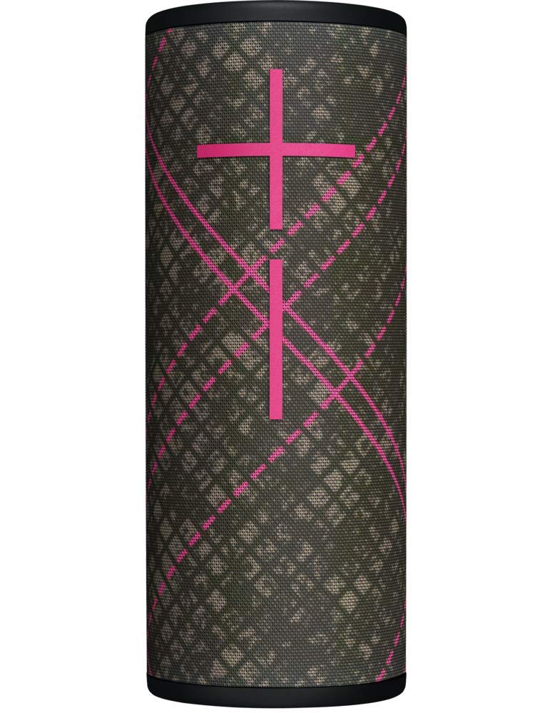 megaboom magenta