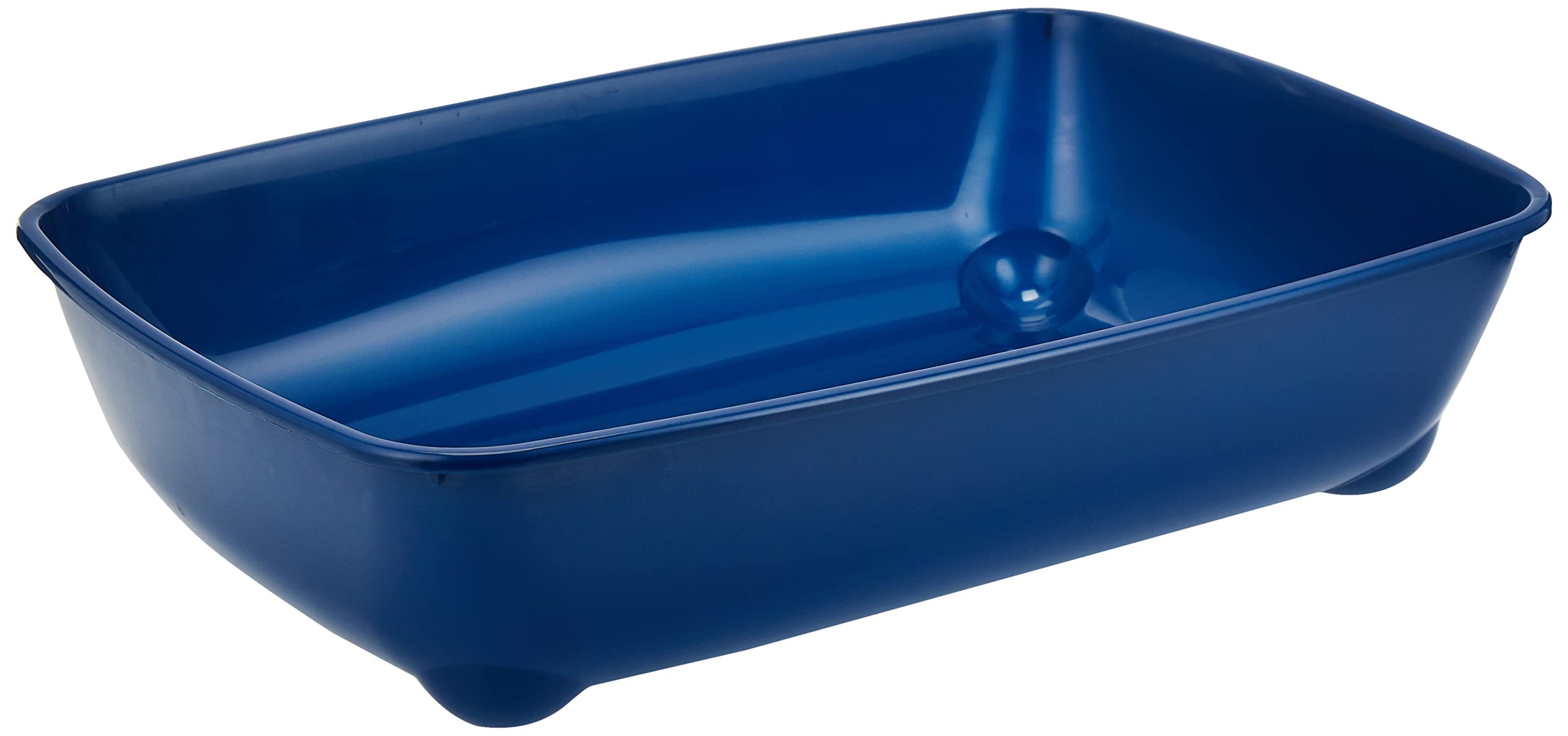 Moderna Cat litter Tray, Blue Berry 42cm