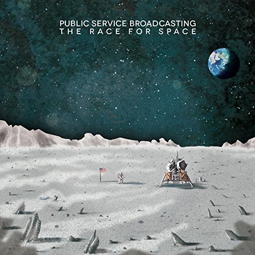 Public Service Broadcasting - E.V.A. Lyrics - Zortam Music