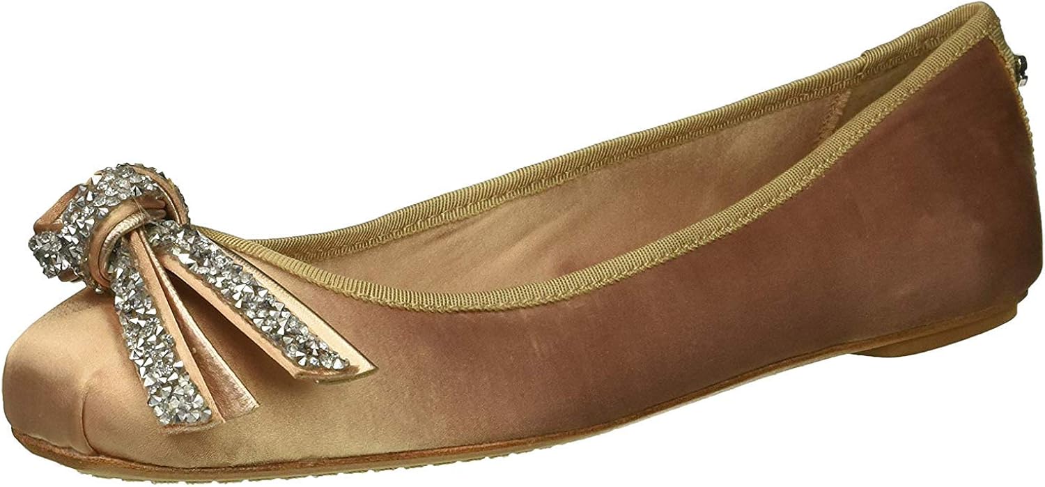 kate spade freya flats