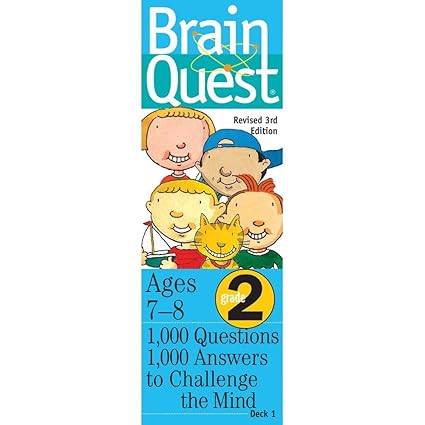 Brain Quest