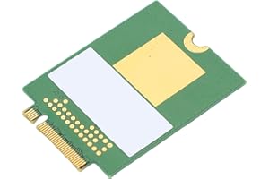 GOWENIC High Speed 4G LTE Module Card for ThinkPad X395 X280 T580 T480s L480 X1Yoga L580, Stable WWAN Connection for Efficien