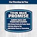 Blue Buffalo Kitty Yums Soft-Moist Cat Treats, Salmon Recipe 2-oz bag