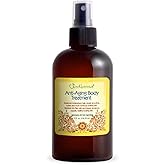 Just Nutritive Anti-Aging Body Treatment | Anti-Aging Moisturizer | Anti-Aging Skin Care | Body Oils | Body Moisturizer Skin Products For Anti-Aging 8 Fl Oz