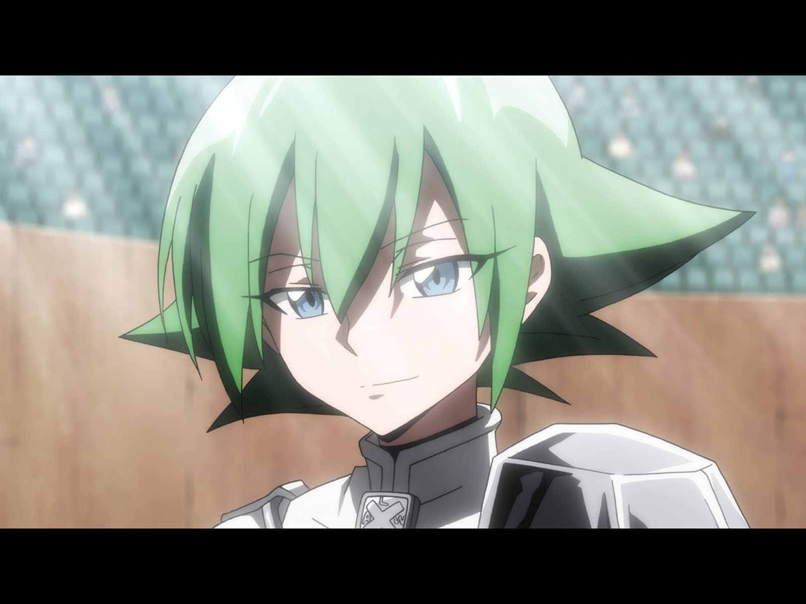 Amazon Co Jp Shaman Kingを観る Prime Video