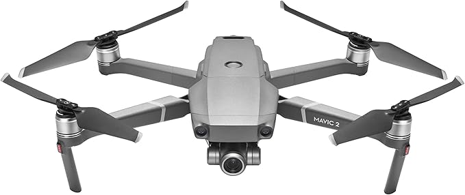 mavic 2 zoom rtf kit