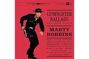 Gunfighter Ballads & Trail Songs