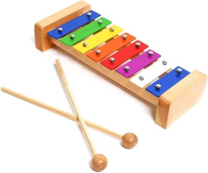 precio de xilofono para niños