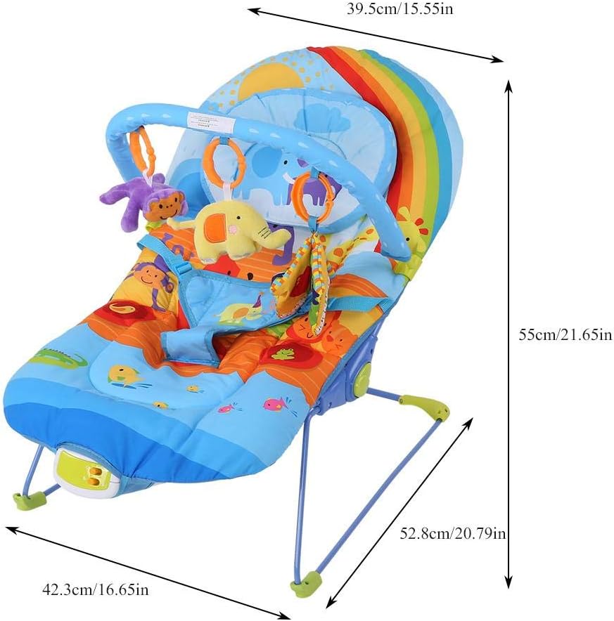 baby chairs and bouncers