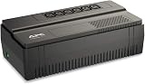 APC Back-UPS BV800I Uninterruptible Power Supply 800 VA AVR 6 IEC Outlets