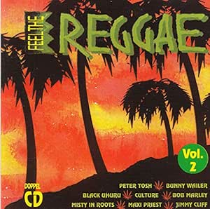 Peter Tosh Dennis Brown Bunny Wailer Black Uhuru Culture ...