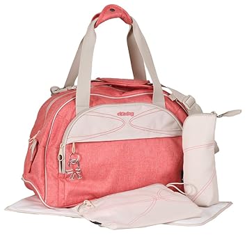 okiedog changing bag
