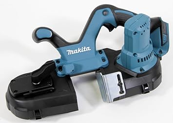 Makita Dpb181z Scie A Ruban Sans Fil Amazon Ca Outils Et Bricolage