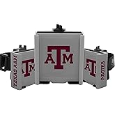 Desert Fox Golf Cart Phone Caddy for Texas A&M Aggies Fans - Golf Cart Phone Holder & Accessories - Officially Licensed Collegiate Golf Gifts