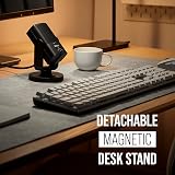 RØDE NT-USB Mini USB Condenser Microphone Podcast Streaming Studio view 4