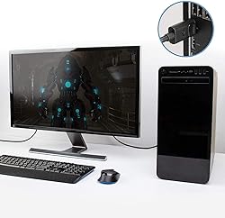 Cable Matters Unidirectional DisplayPort to HDMI