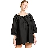 BEAUTELICATE Peasant Blouse Cotton Renaissance Faire Top Victorian Off Shoulder