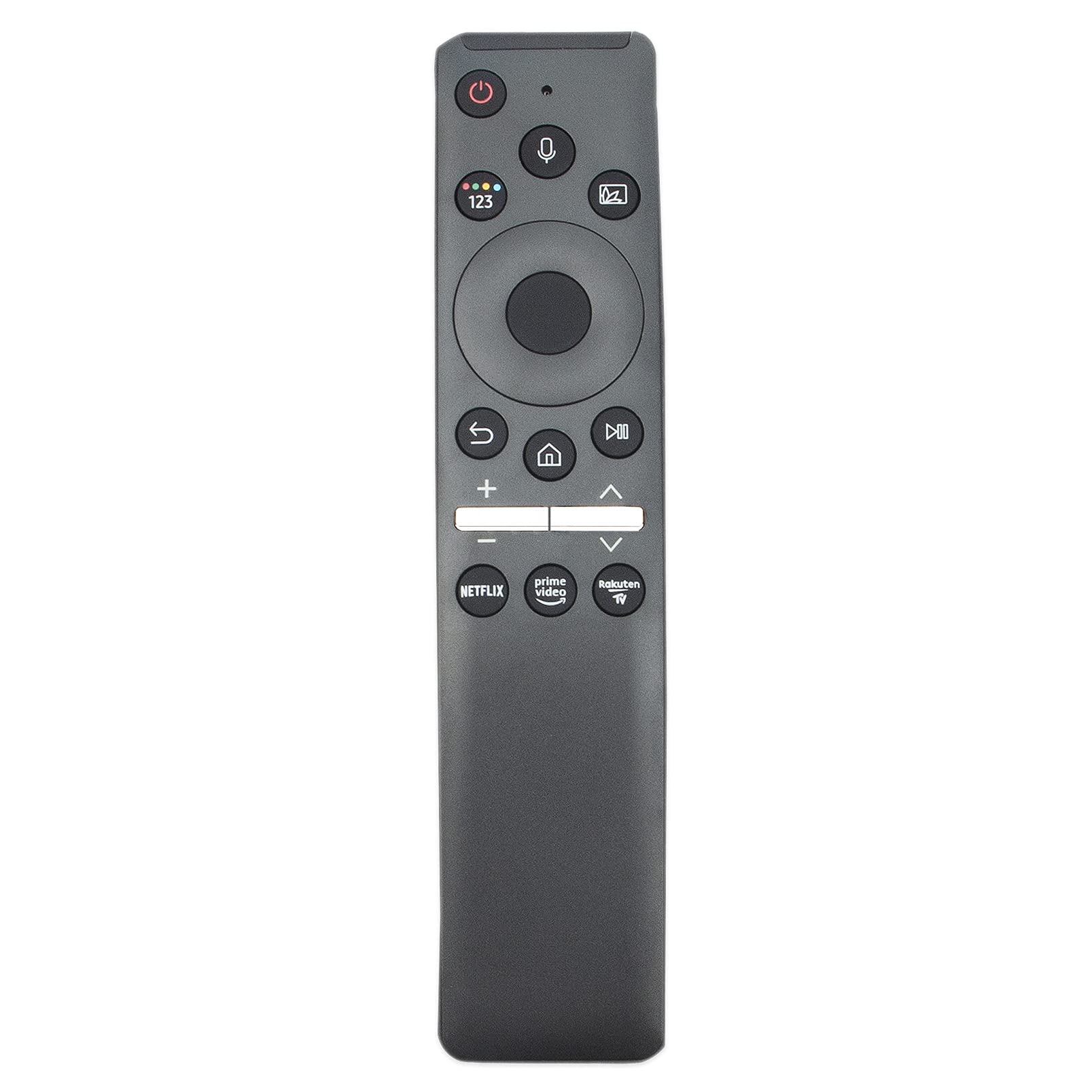 ALLIMITY BN59-01329B BN59-01328A Remote Control Replace fit for Samsung 4K UHD TV QE65Q64TA QE65Q64T GQ55Q70TGT GQ65Q70TGT GQ65Q70TGTXZG GQ65Q80TGTXZG GQ65Q90TGT GQ75Q90TGT