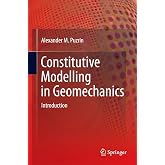 Constitutive Modelling in Geomechanics: Introduction