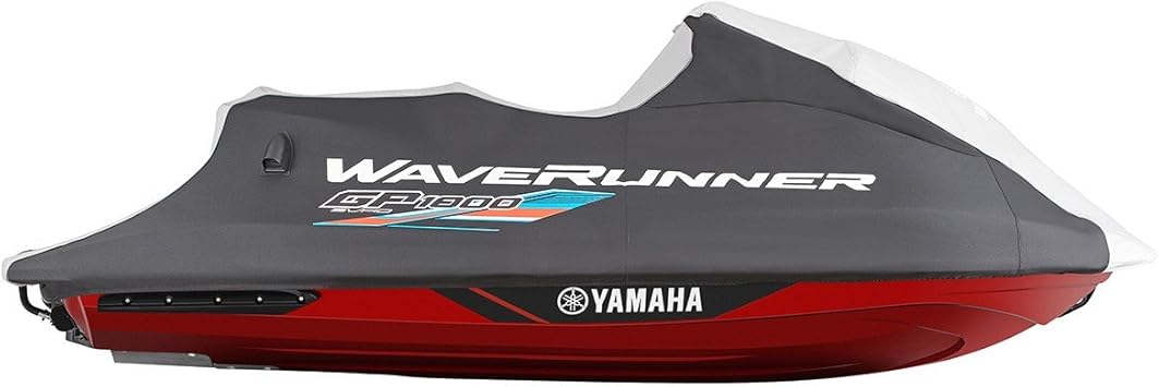 Amazon Com Yamaha New Oem Gp1800 Waverunner Cover Mwv Cvrgp 00 17 Automotive