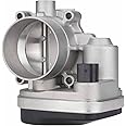 Throttle Body S20120 Fit For 2.7L 3.5L 2005-2010 Chrysler 300 2006-2010 Dodge Charger 2007-2010 Chrysler Sebring 2008-2010 Dodge Avenger 67-7006