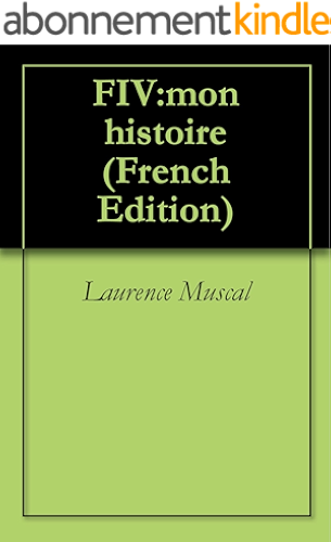 Download FIV:mon histoire PDF