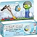 K'NEX Angry Birds Blue Bird versus Helmet Pig Set